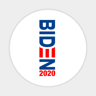 Biden Harris president 2020 9 Magnet